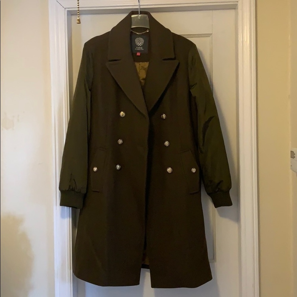 Vince Camuto Coat
